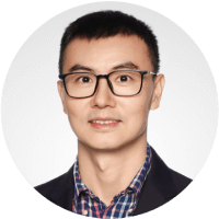 Bill Zuo